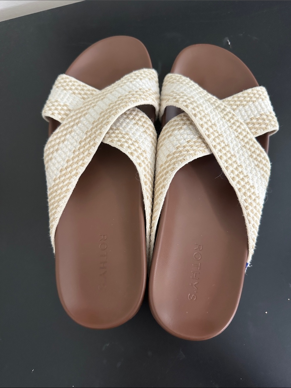 Rothy’s The Weekend Sandal - Picture 5 of 8